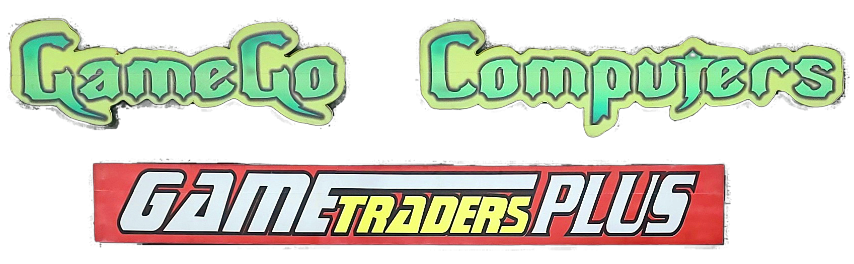 GameGo Computers & Game Traders Plus - Computer And Phone Repair